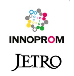 INNOPROM「ジャパンパビリオン」への広報出展募集